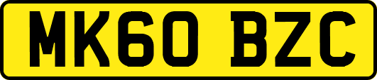 MK60BZC