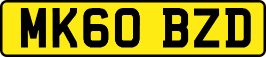 MK60BZD