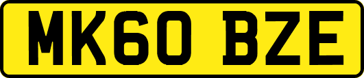 MK60BZE