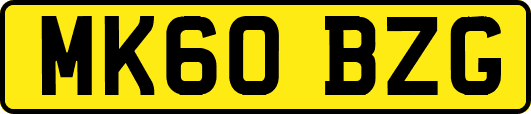 MK60BZG
