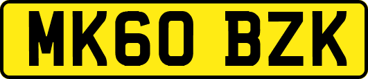 MK60BZK