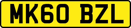 MK60BZL