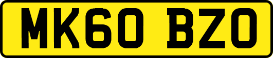MK60BZO