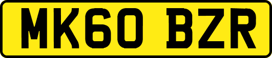 MK60BZR
