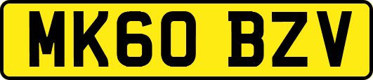 MK60BZV