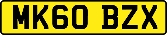 MK60BZX