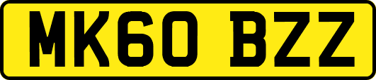 MK60BZZ