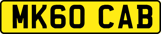 MK60CAB