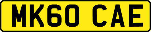 MK60CAE