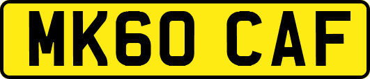 MK60CAF