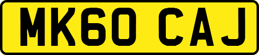 MK60CAJ