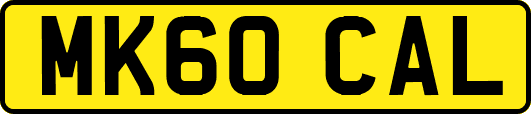MK60CAL