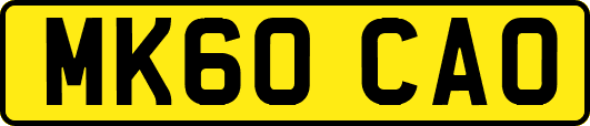 MK60CAO