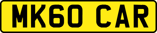 MK60CAR