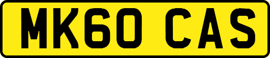 MK60CAS