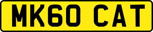 MK60CAT