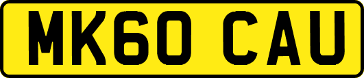 MK60CAU