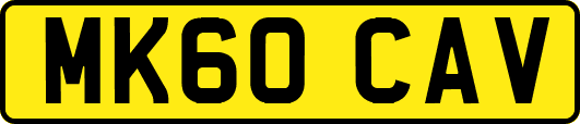 MK60CAV