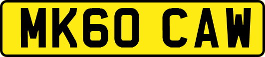 MK60CAW
