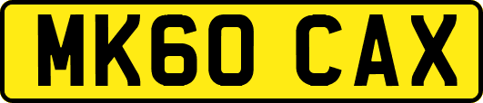 MK60CAX