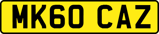 MK60CAZ