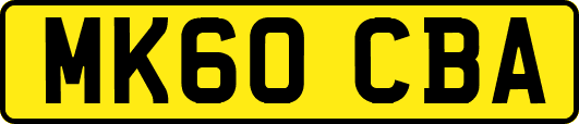 MK60CBA