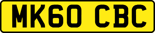 MK60CBC