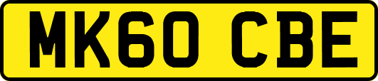 MK60CBE