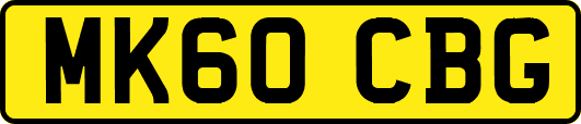 MK60CBG