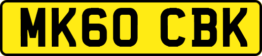 MK60CBK