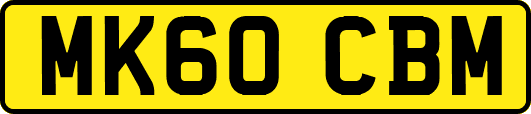 MK60CBM