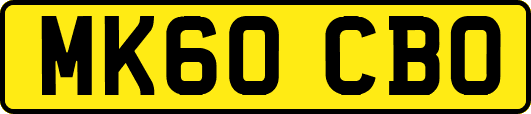 MK60CBO