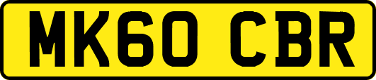 MK60CBR