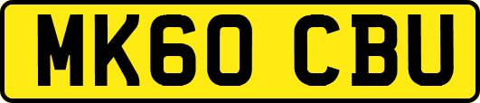 MK60CBU