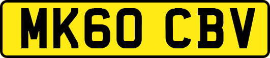 MK60CBV