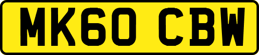 MK60CBW
