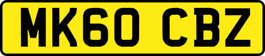 MK60CBZ