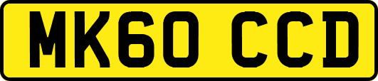 MK60CCD