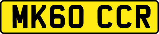 MK60CCR