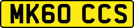 MK60CCS