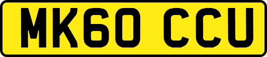 MK60CCU