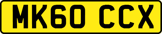 MK60CCX