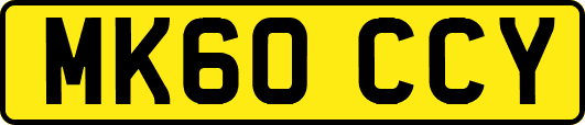 MK60CCY