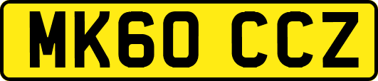 MK60CCZ