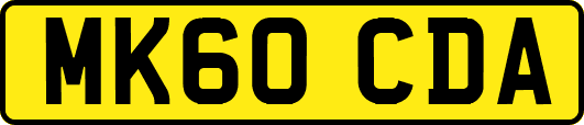 MK60CDA