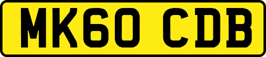 MK60CDB