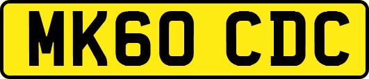 MK60CDC