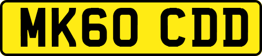 MK60CDD