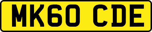 MK60CDE