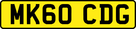 MK60CDG